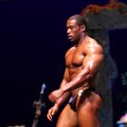 Justin  Gary - NPC Excalibur  2012 - #1